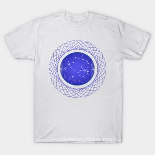 Stars - Star - Starsky - Zodiak T-Shirt